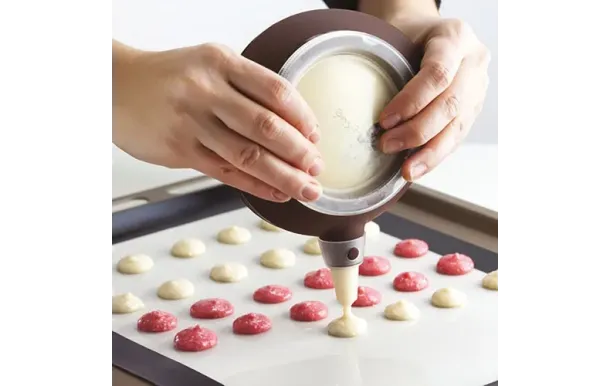 LEKUE DECOMAX MARRON 886423